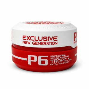 Nishman Exclusive P6 Tropical