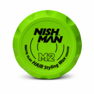 Nishman Hair Wax M2