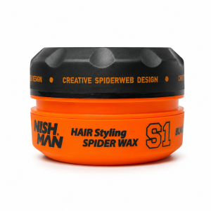 Nishman Spider Wax 01