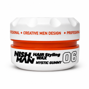 Nishman Mystic Wax 06