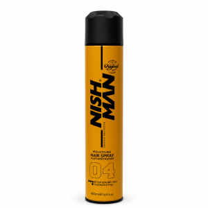 Nishman Hair Spray