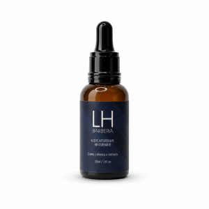 LH Aceite Capilar