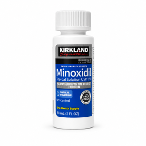 Kirkland Minoxidil 5%